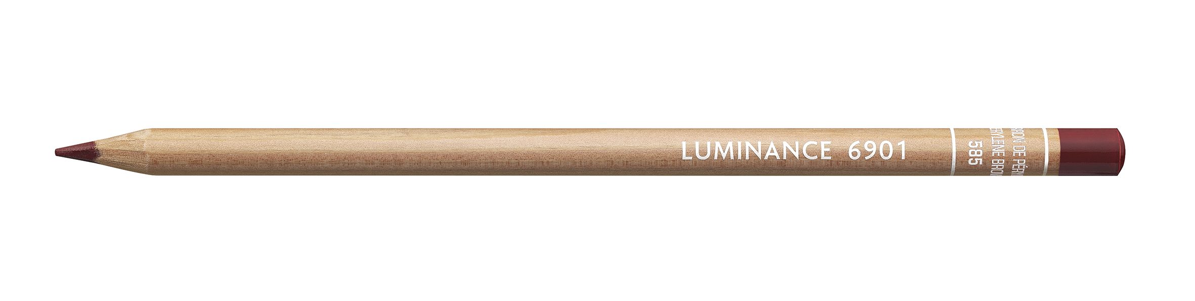 Luminance 6901 - Perylene Brown(Qty3)