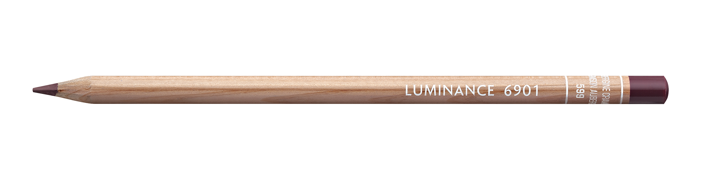 Luminance 6901 - Crimson Aubergine (Qty3)