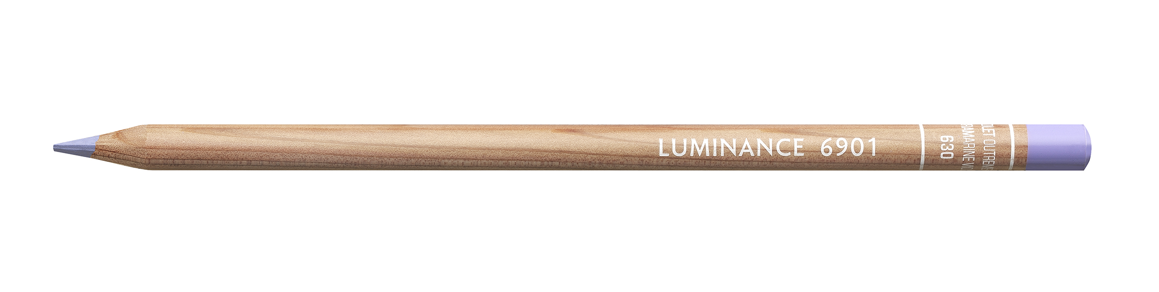 Luminance 6901 - Ultramarine Violet (Qty3)