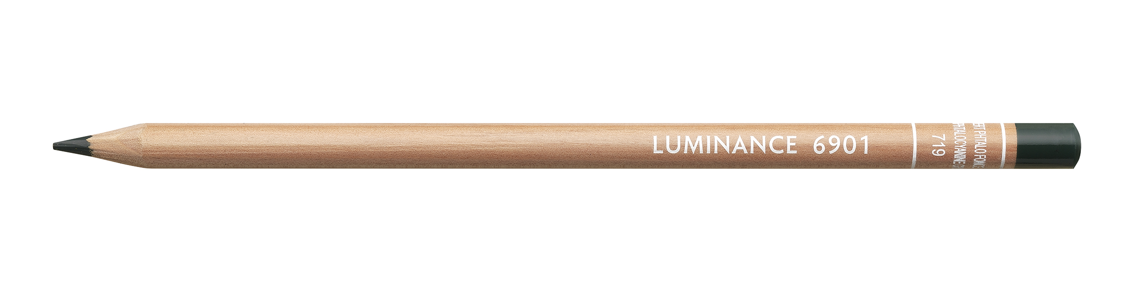 Luminance 6901 -Dark Phthalocyanine Green Qty3)