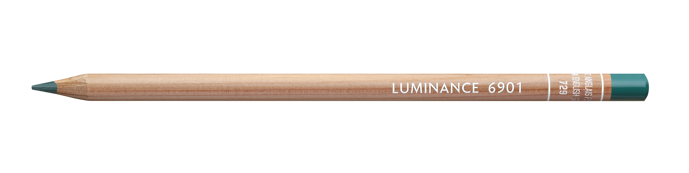 Luminance 6901 - Dark English Green (Qty3)