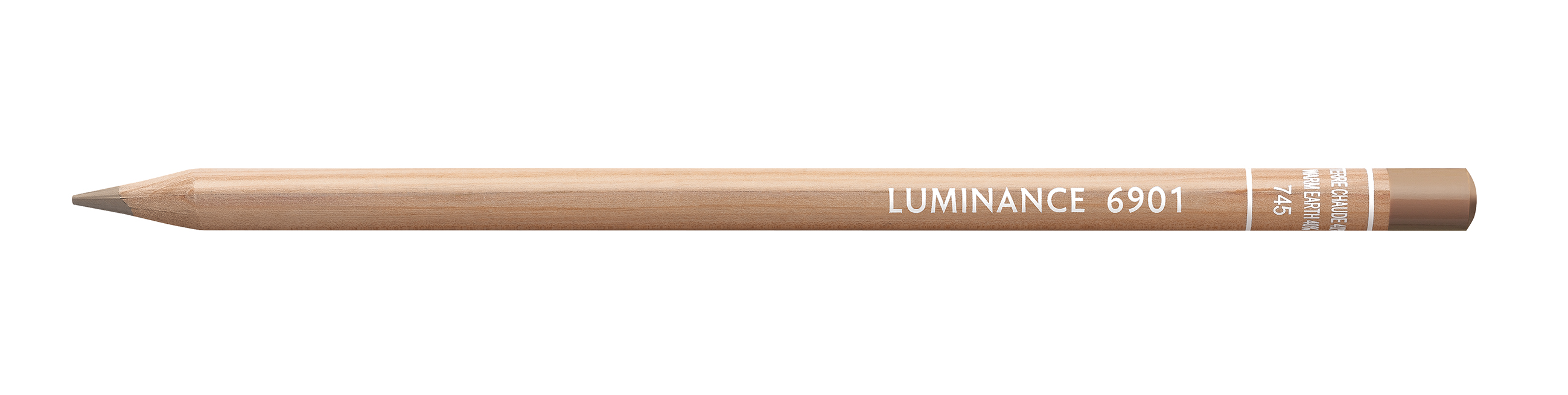 Luminance 6901 - Warm Earth 40% (Qty3)