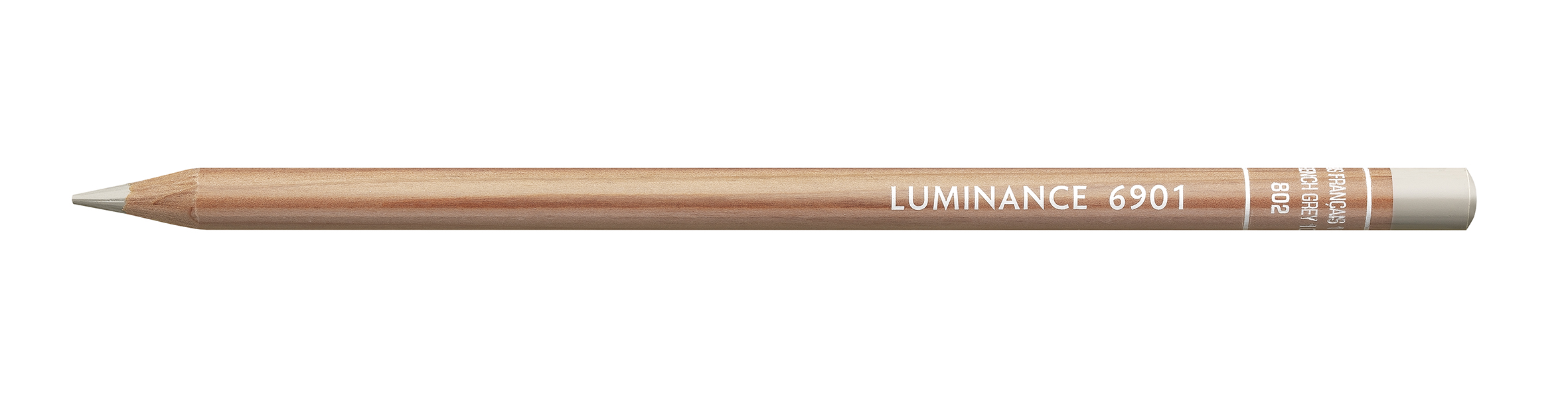 Luminance 6901 - French Grey 10% pigment (Qty3)