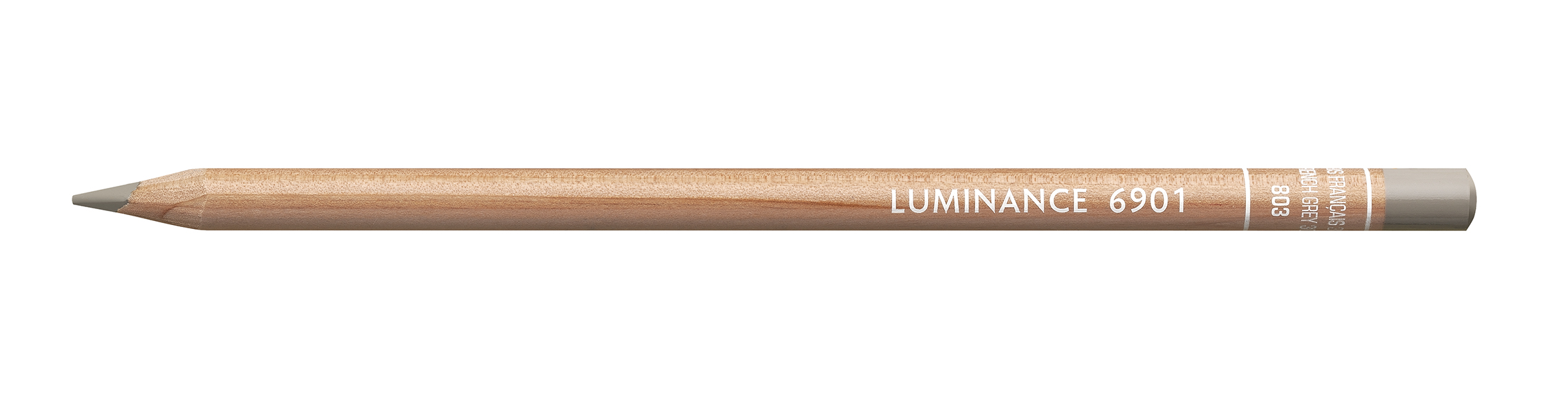 Luminance 6901 - French Grey 30% pigment (Qty3)