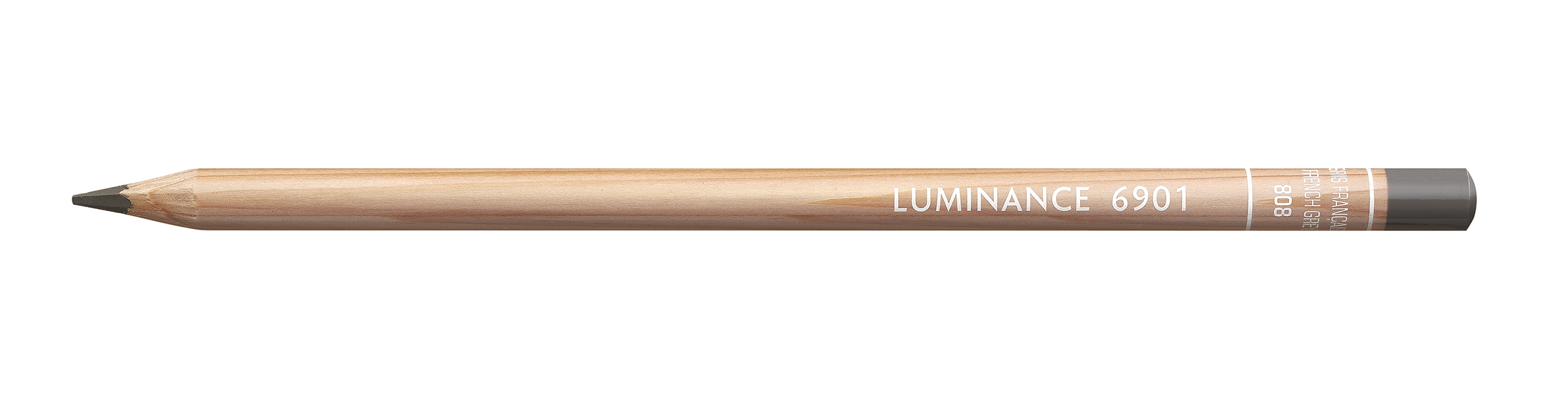 Luminance 6901 - French grey (Qty 3)