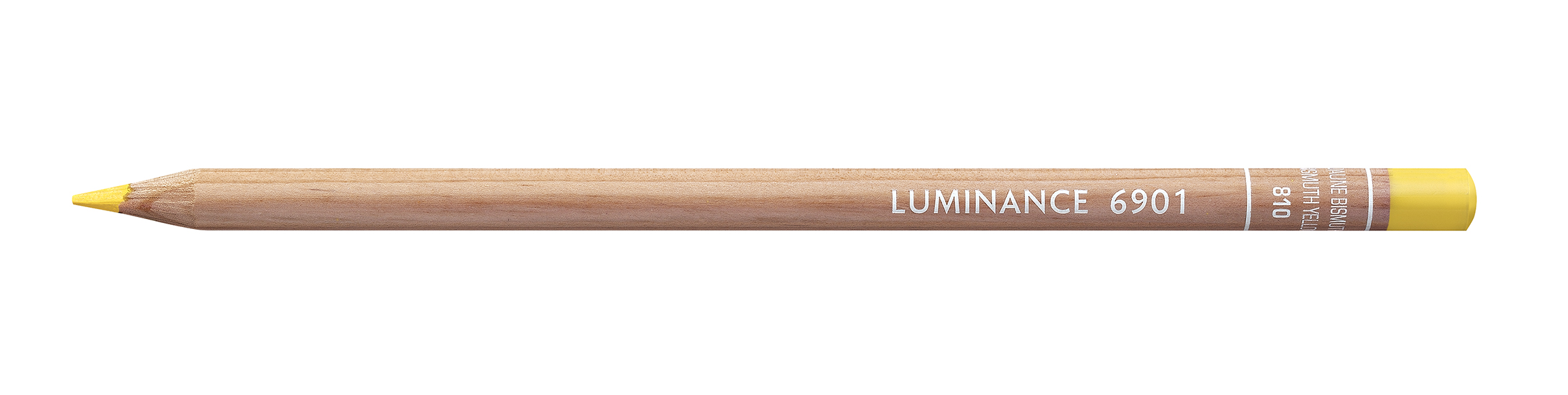 Luminance 6901 - Bismuth yellow (Qty3)
