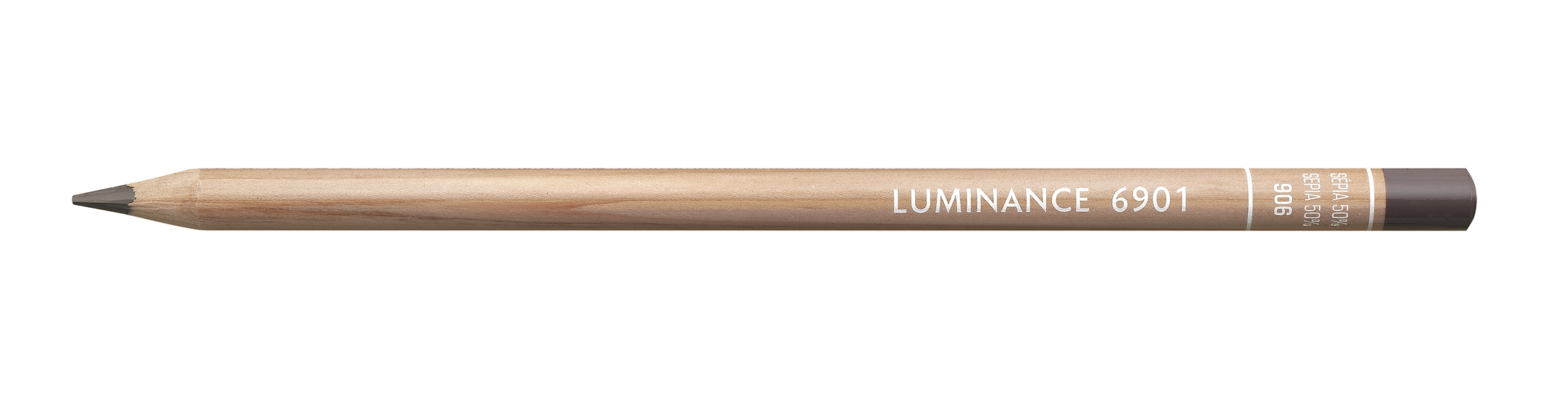 Luminance 6901 - Sepia 50% pigment(Qty3)