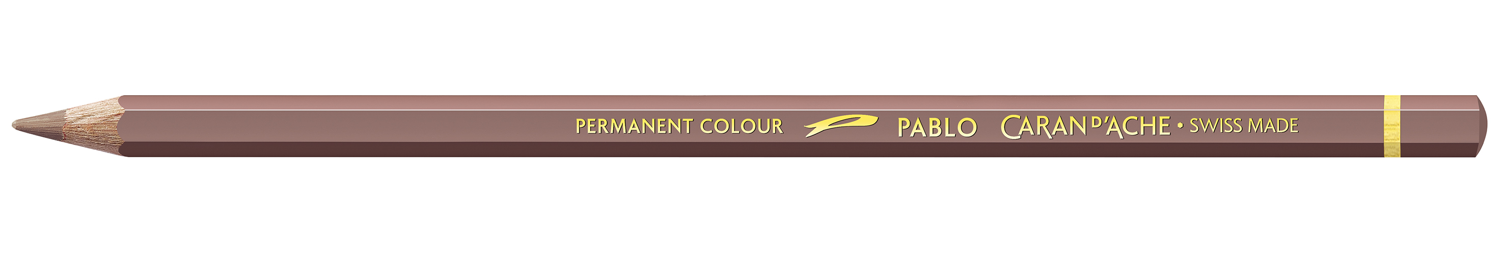 Pablo pencil brownish-orange - 12 pencils