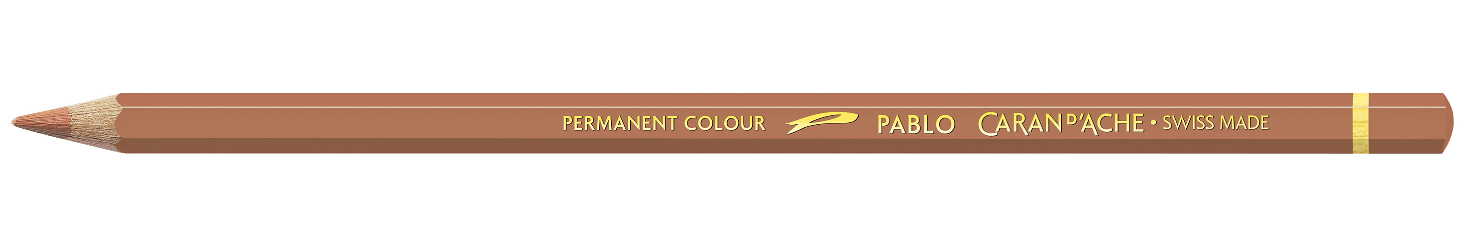 Pablo pencil Venetian red -12 pencils