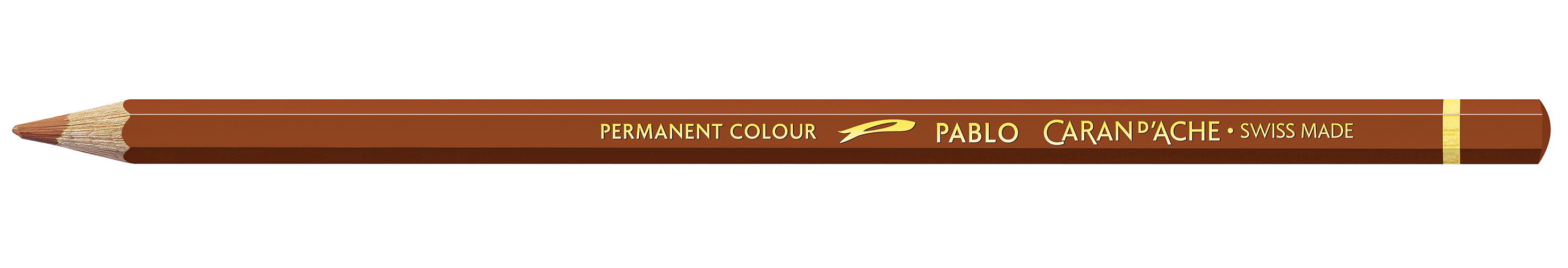 Pablo pencil russet - 12 pencils