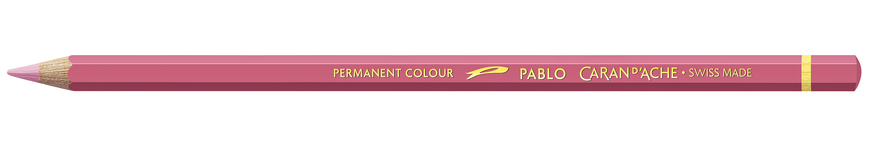 Pablo pencil pink - 12 pencils