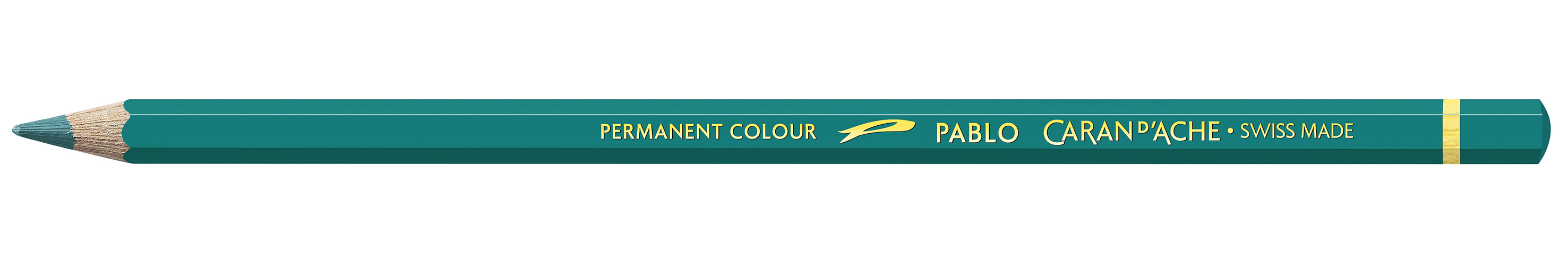 Pablo pencil opaline green - 12 pencils