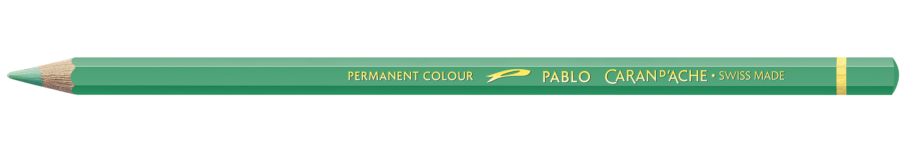 Pablo pencil Veronese green - 12 pencils