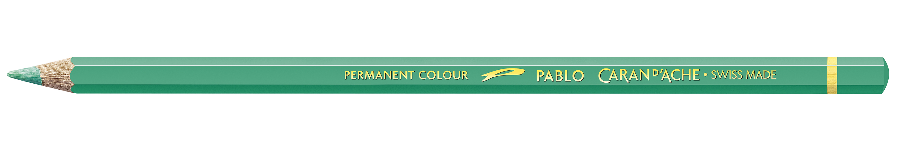 Pablo pencil grayish green - 12 pencils