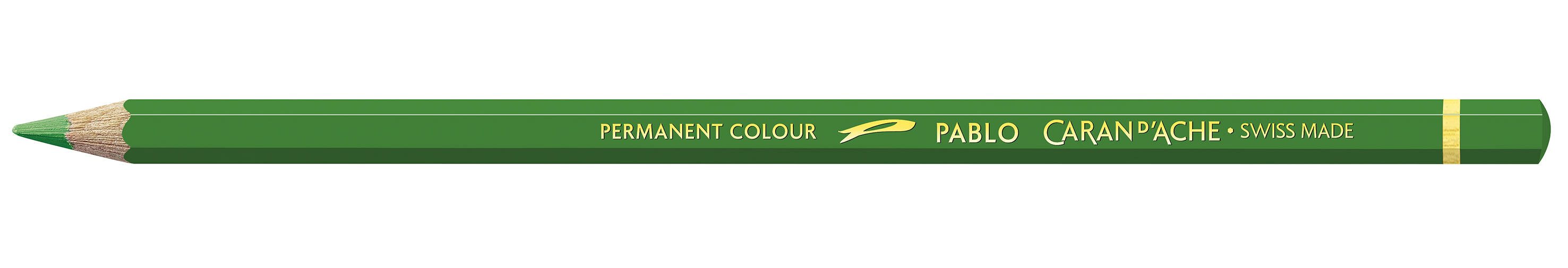 Pablo pencil grass green - 12 pencils