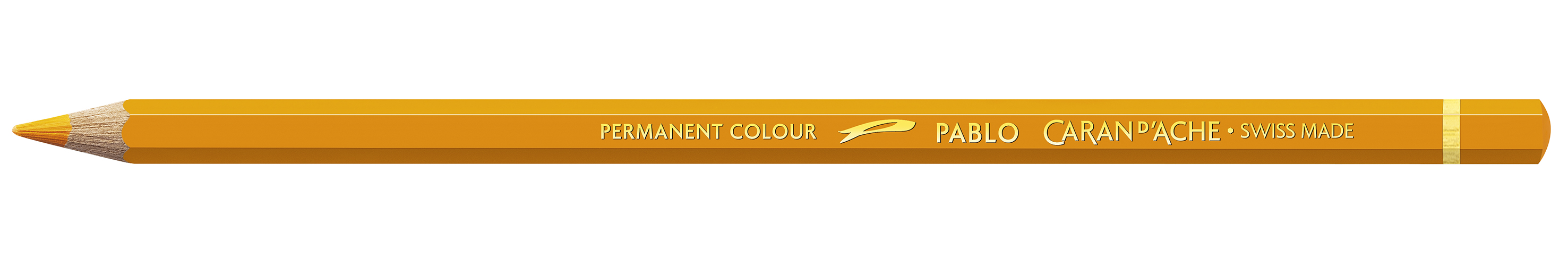 Pablo pencil fast orange - 12 pencils