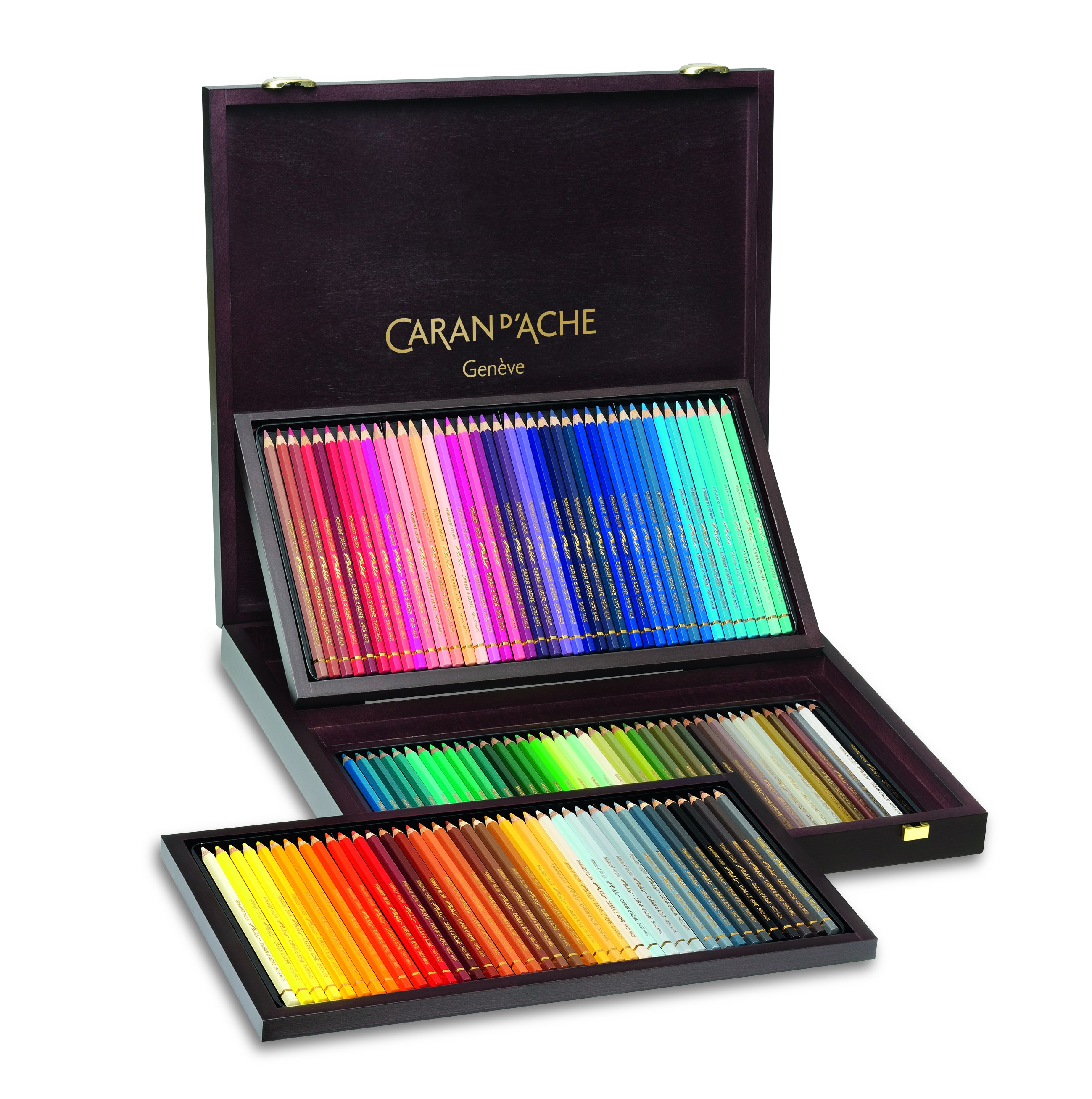 Caran d'Ache Pablo