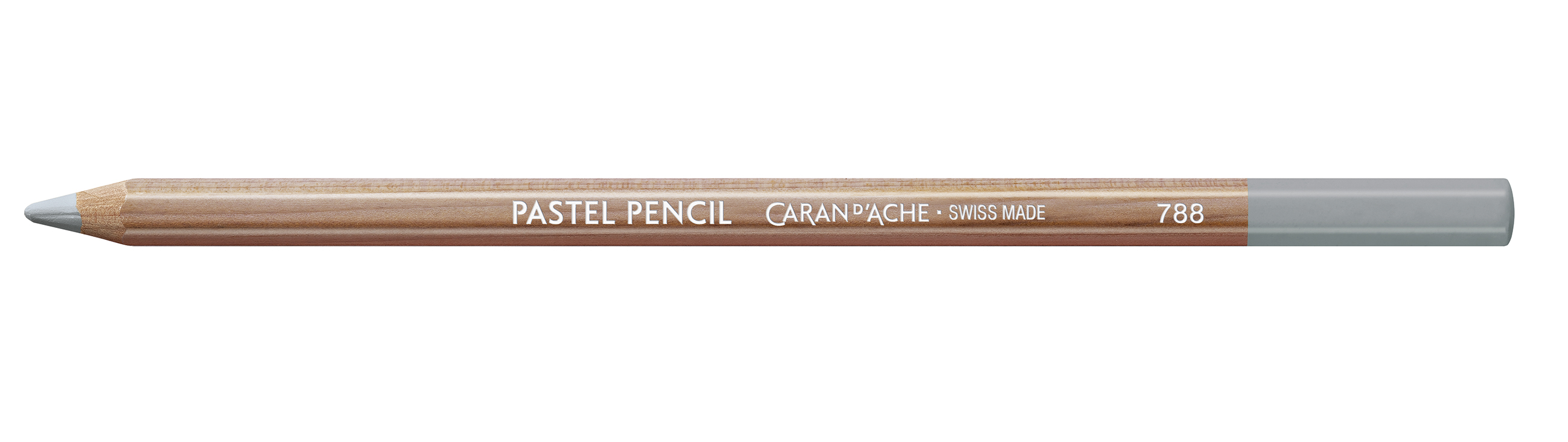 PASTEL PENCIL-Light Grey