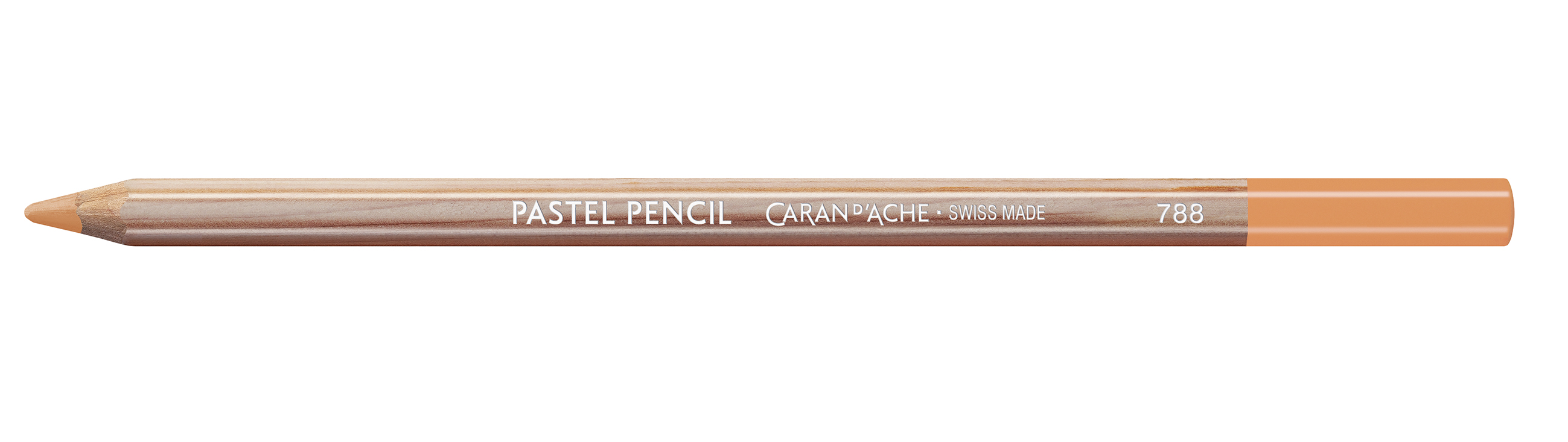 PASTEL PENCIL-Desert Rose