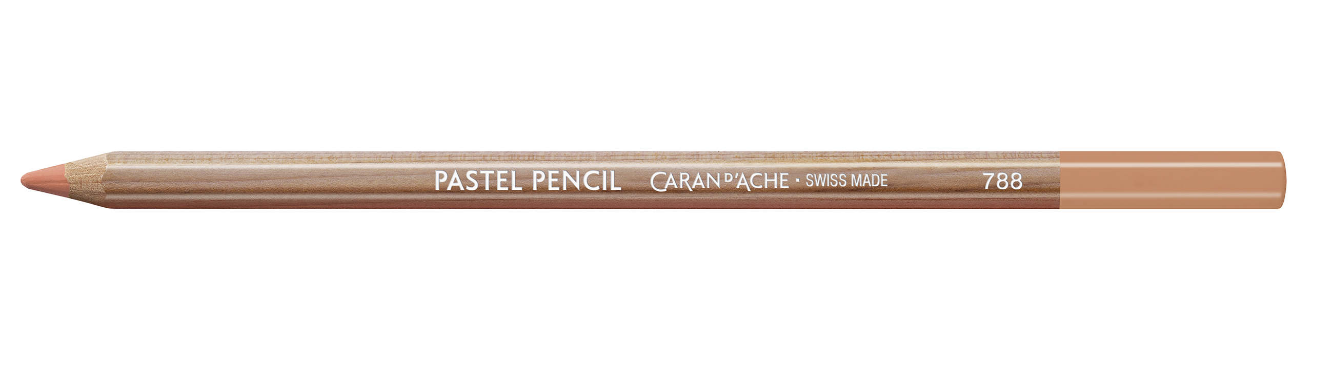 PASTEL PENCIL-Herculanum Red