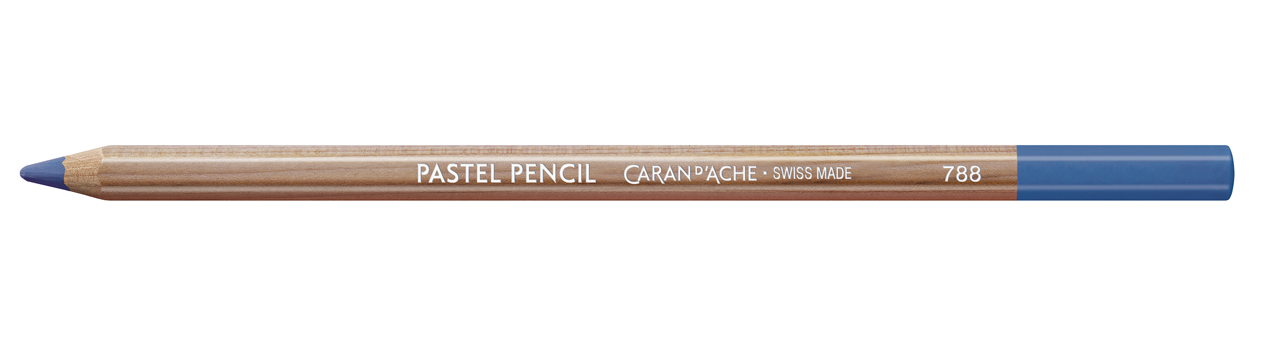 PASTEL PENCIL-Bluish Grey