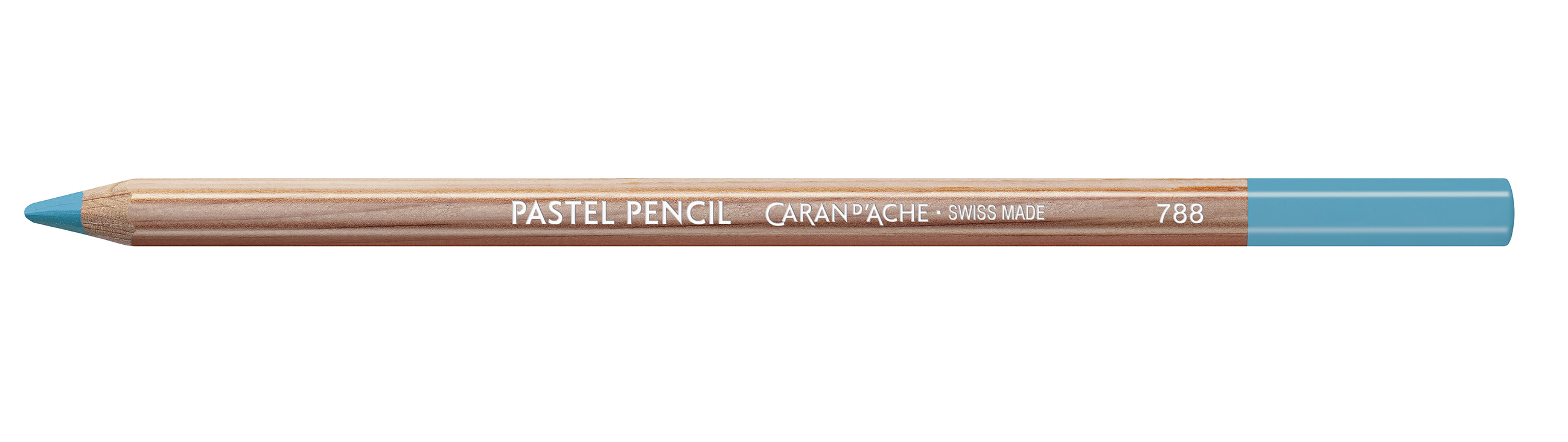 PASTEL PENCIL-Light Blue