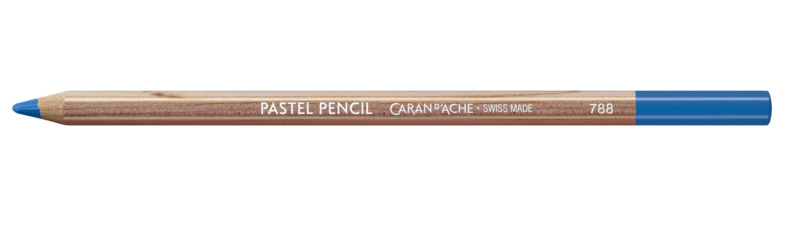 PASTEL PENCIL-Phthalocyanine blue