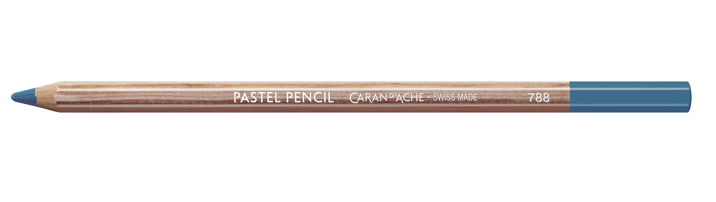 PASTEL PENCIL-Ice Blue