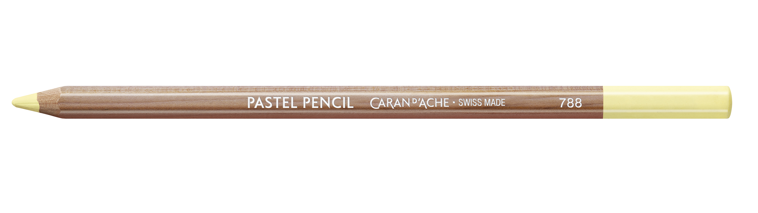 PASTEL PENCIL-Light Lemon Yello