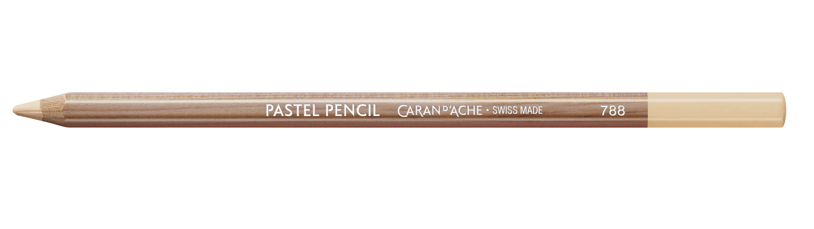 PASTEL PENCIL-Egg Shell 5%
