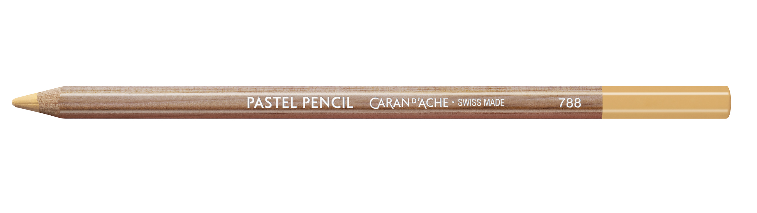 PASTEL PENCIL-Butternut 10%