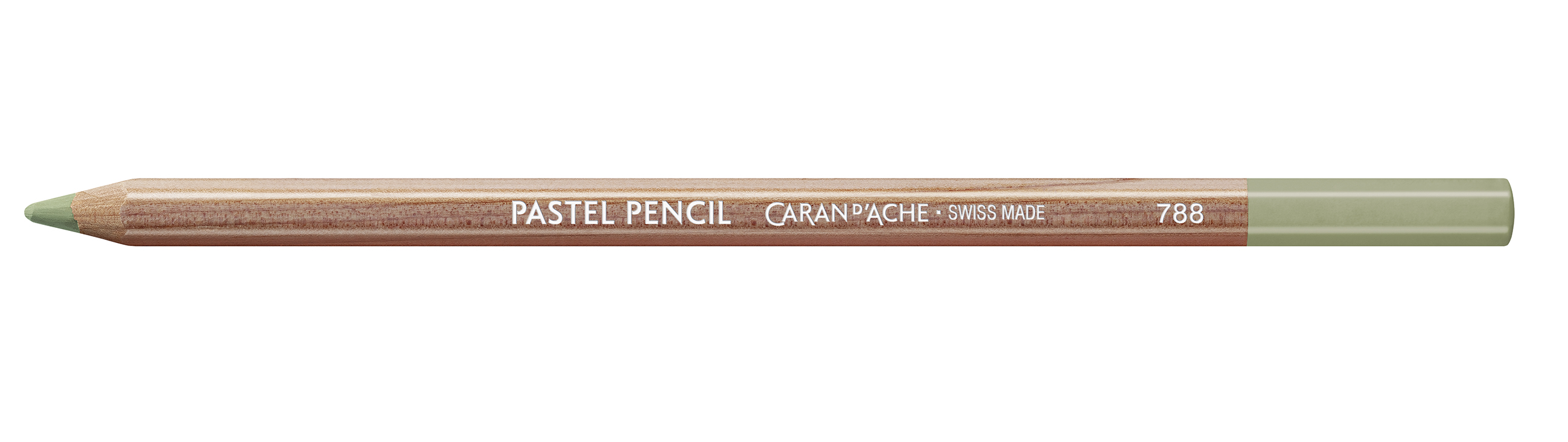 PASTEL PENCIL-Verdigris