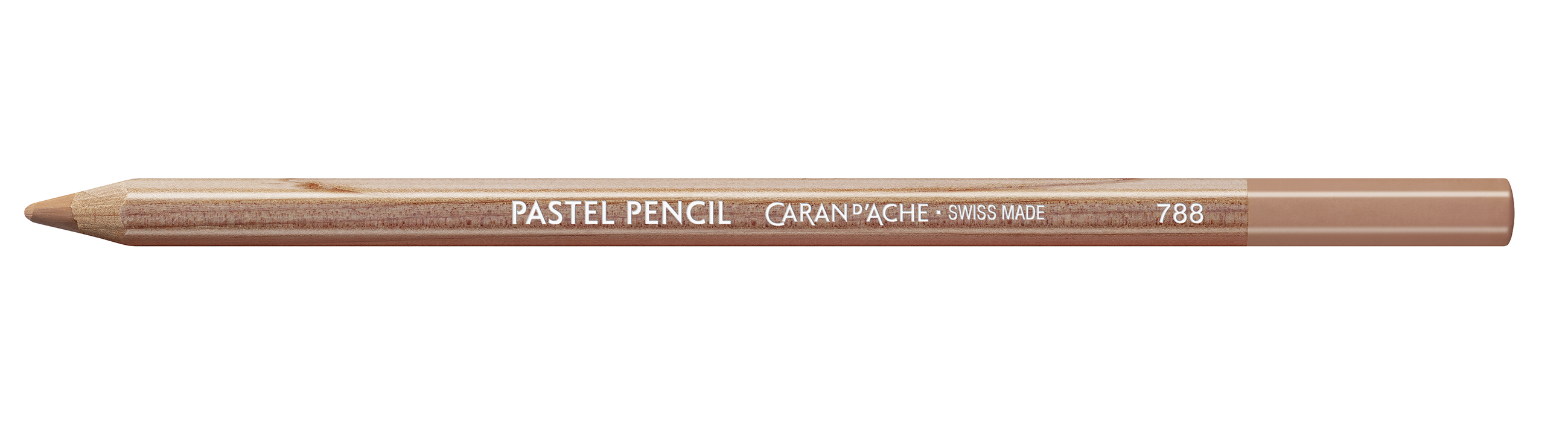 PASTEL PENCIL-Warm Earth 5%