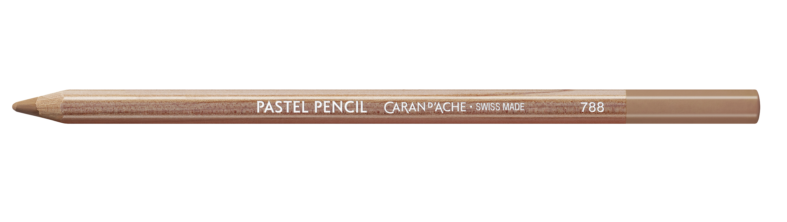 PASTEL PENCIL-Warm Earth 40%
