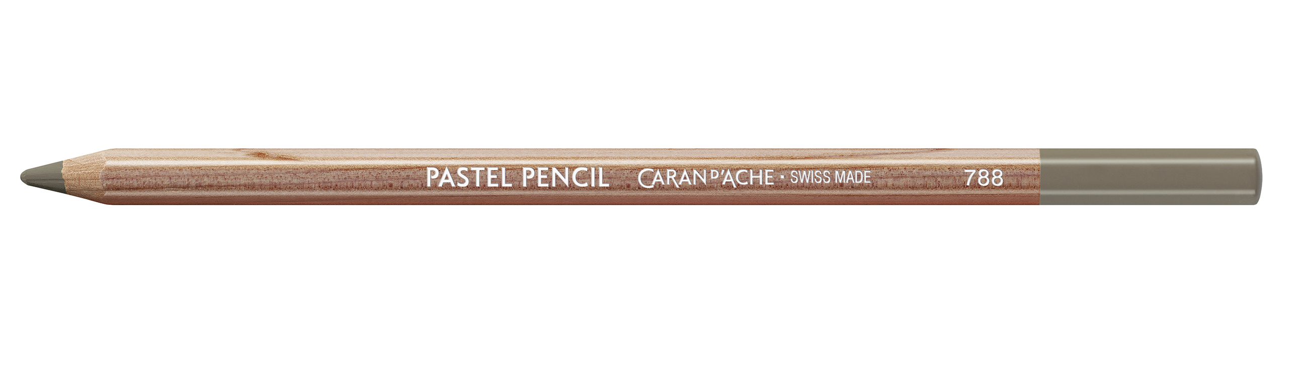 PASTEL PENCIL-French Grey