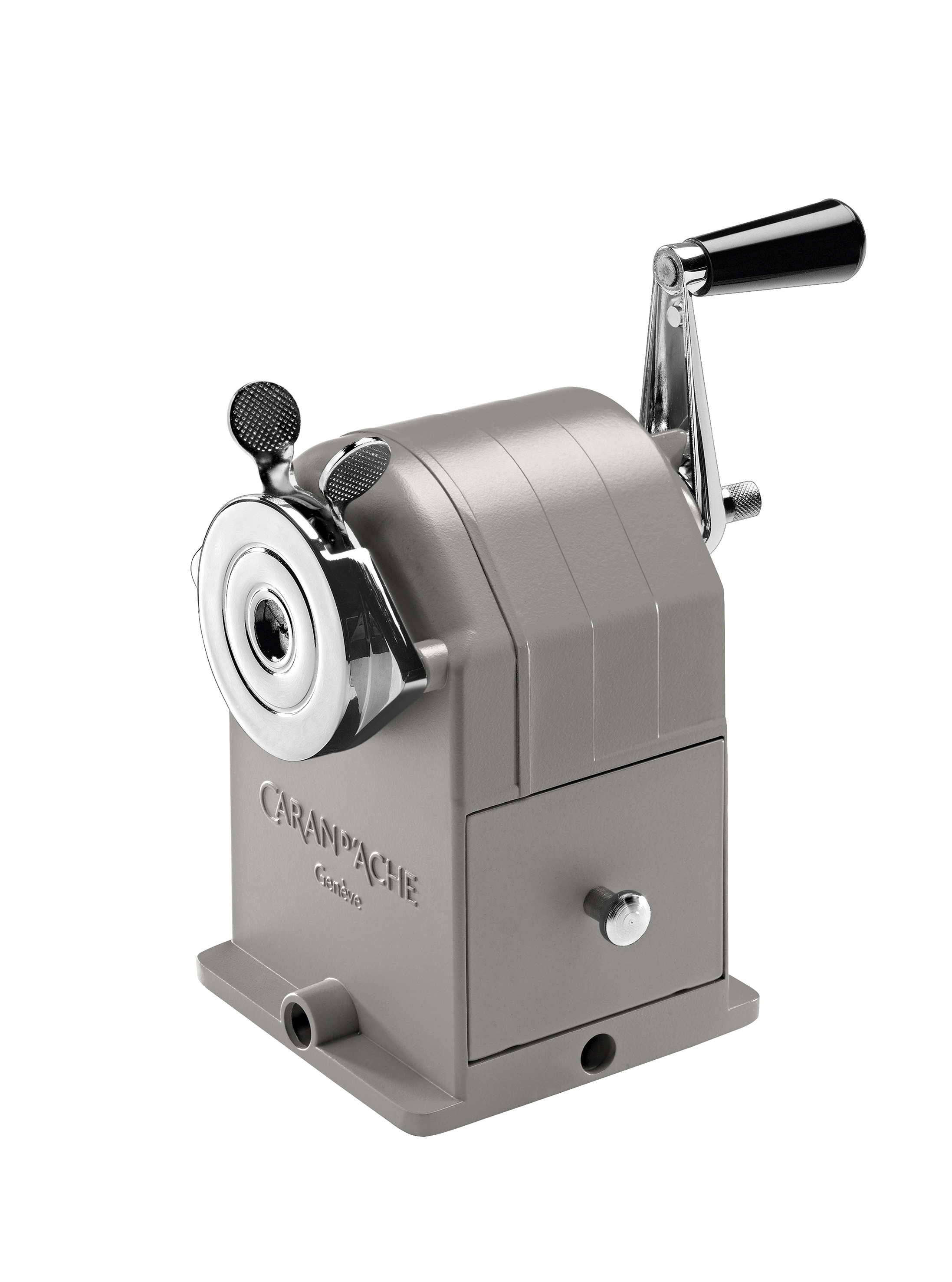 Caran d'Ache sharpener