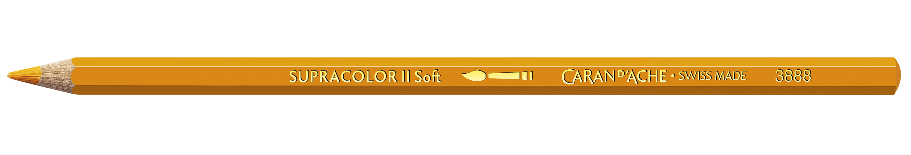 Supracolor pencil orange -12 pencils