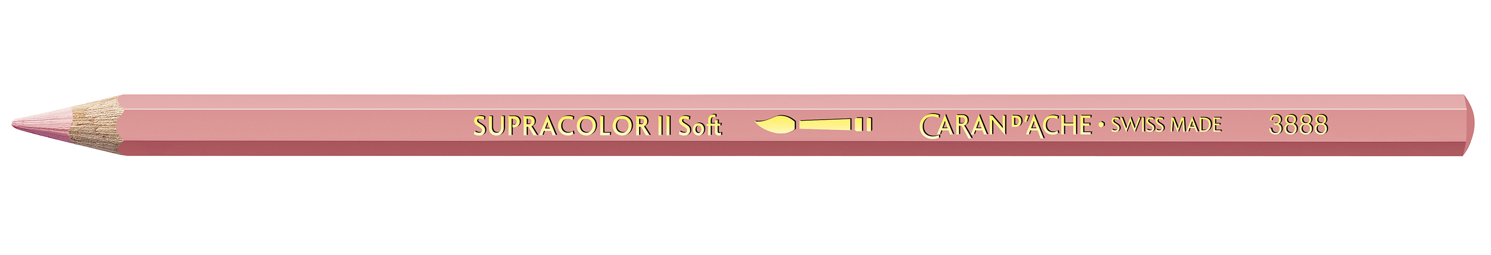 Supracolor pencil salmon pink - 12 pencil