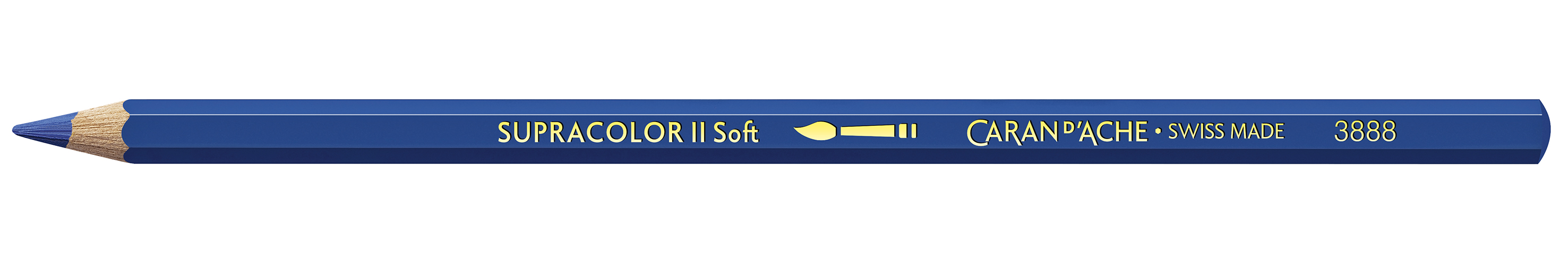 Supracolor pencil ultramarine - 12 pencils