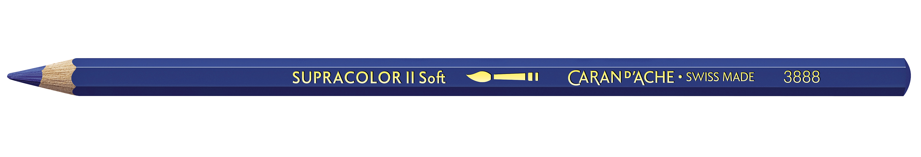 Supracolor pencil night blue - 12 pencils