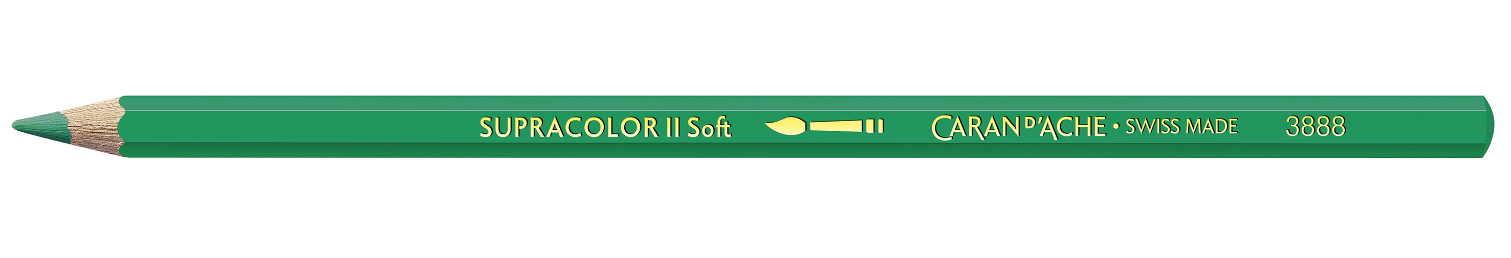 Supracolor pencil empire green - 12 pencils
