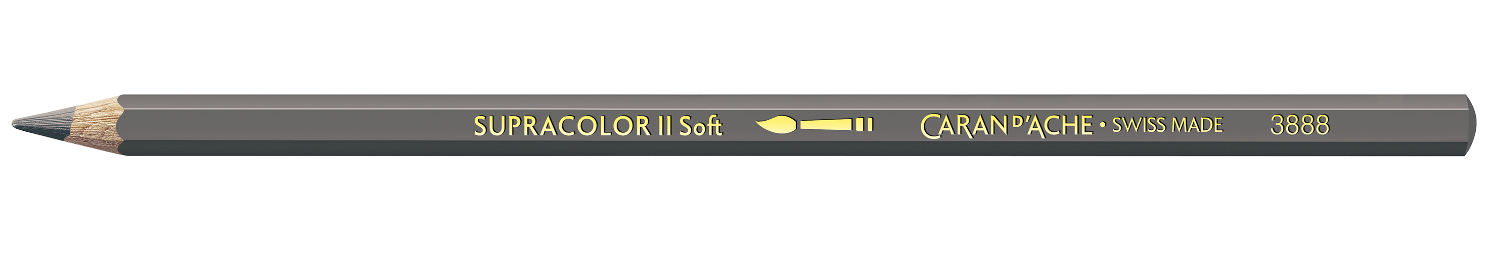 Supracolor pencil cocoa - 12 pencils