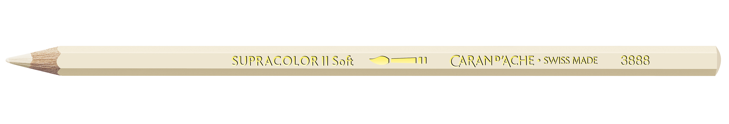 Supracolor pencil cream - 12 pencils