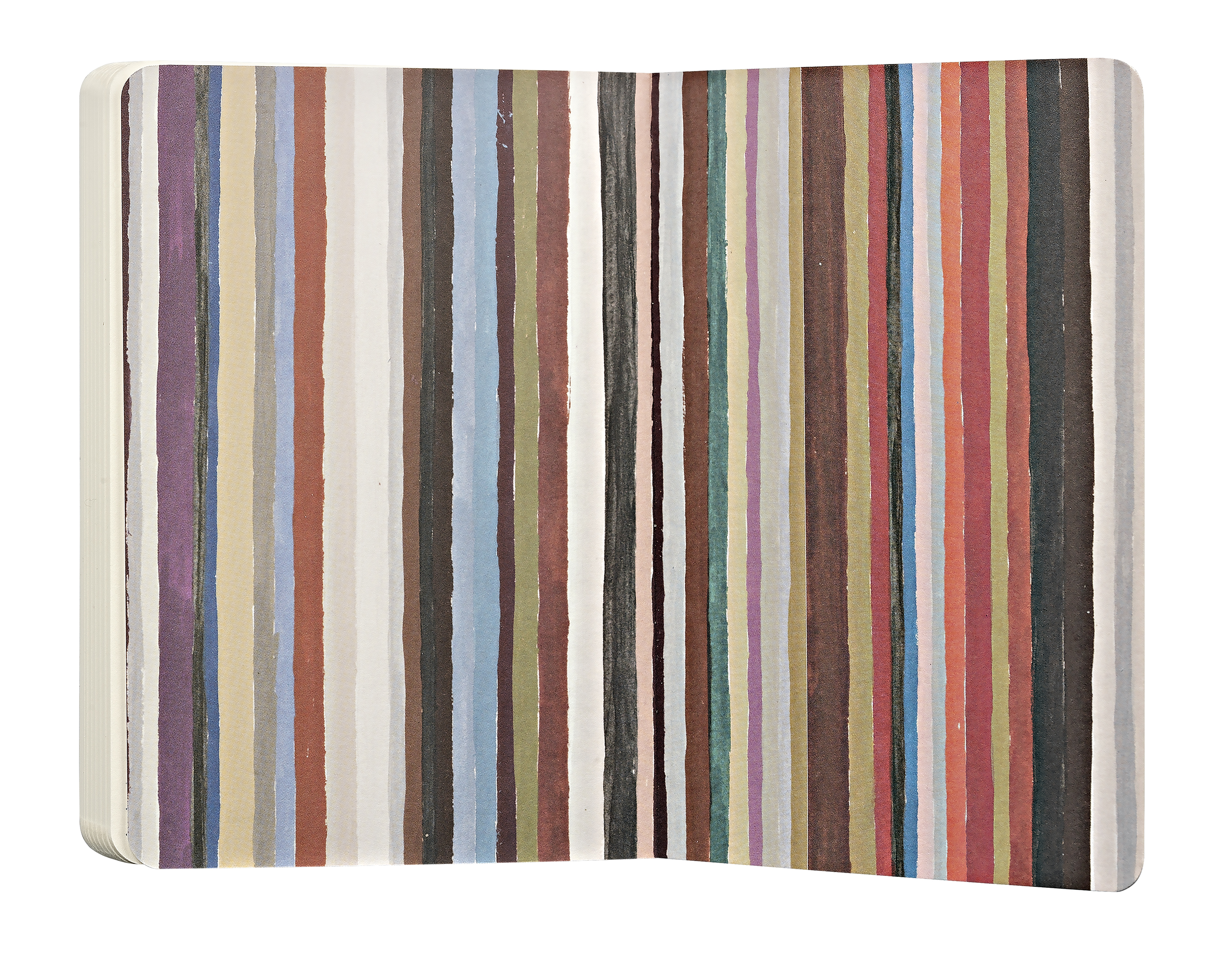 Paul Smith Ed. 5 Notebook