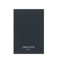 La Collection Cuir - A5 Blank Refill Paper Book for 6833