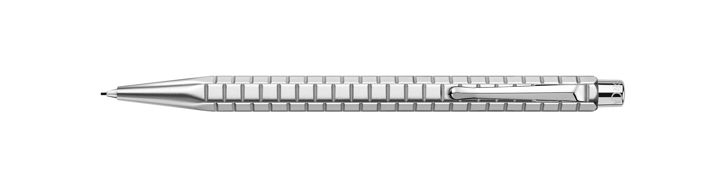 Ecridor Collection Avenue Palladium coated Mechanical Pencil