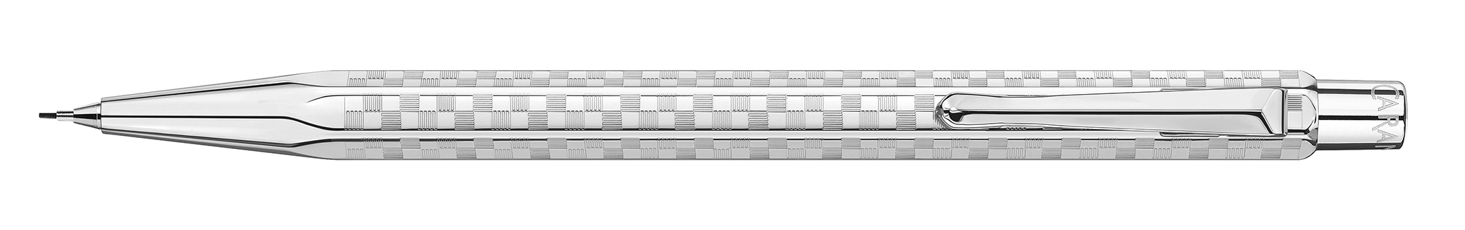 Ecridor  Damier Mechanical Pencil