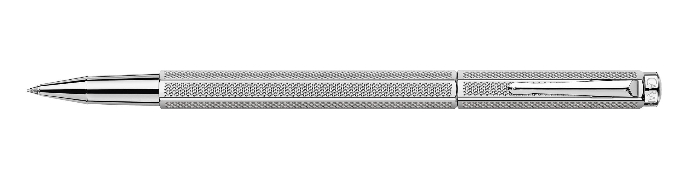 Ecridor Collection "Retro" Palladium coated Roller pen