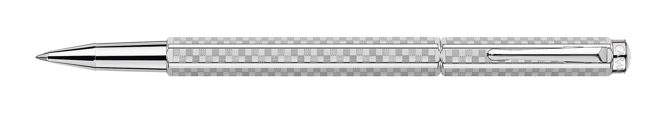 Ecridor  Damier Roller Pen