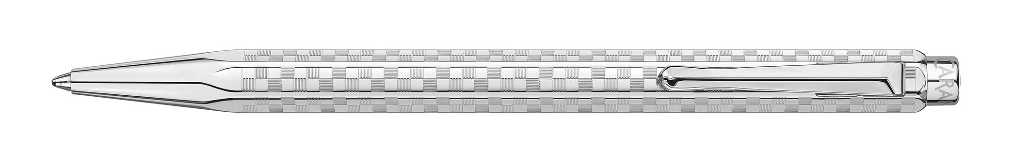 Ecridor  Damier Ballpoint Pen
